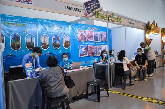 TravelTour Expo 2023