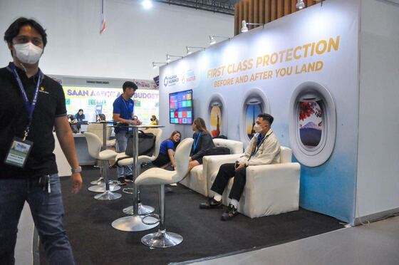 TravelTour Expo 2023