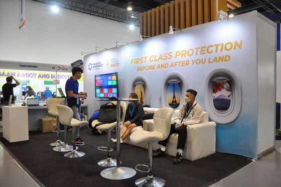 TravelTour Expo 2023