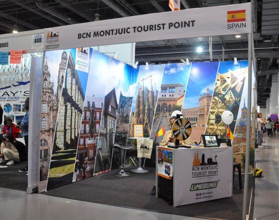 TravelTour Expo 2023