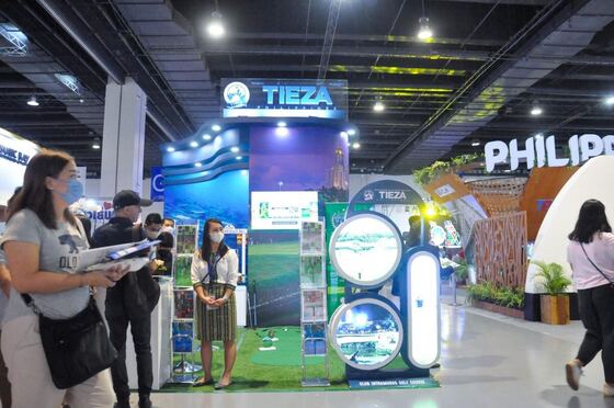 TravelTour Expo 2023