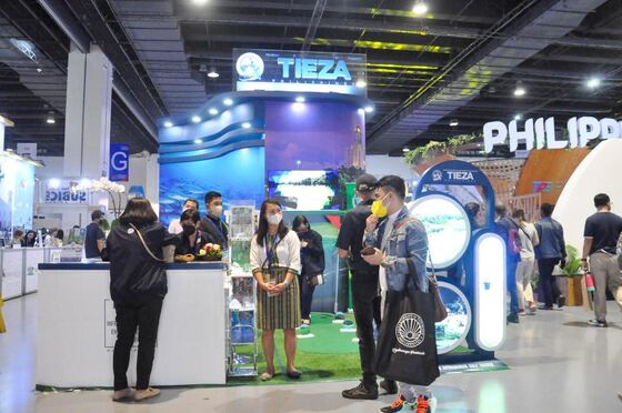 TravelTour Expo 2023