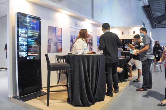 TravelTour Expo 2023