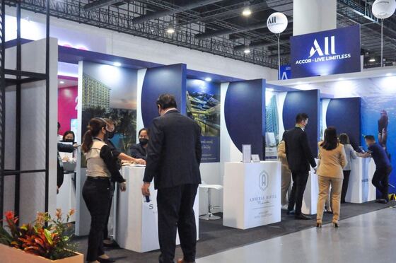 TravelTour Expo 2023
