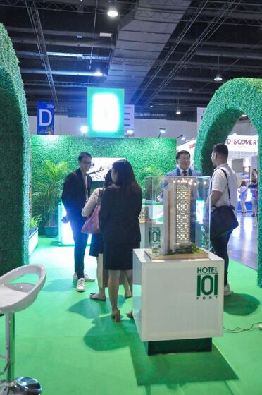 TravelTour Expo 2023
