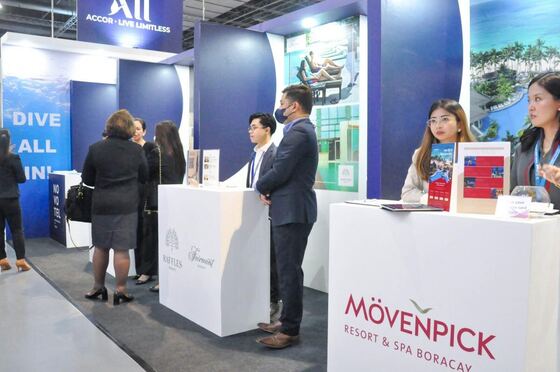 TravelTour Expo 2023