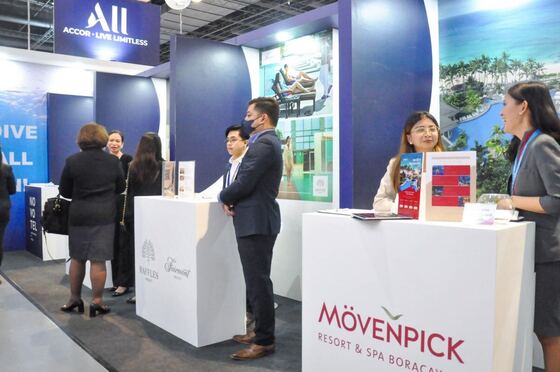 TravelTour Expo 2023