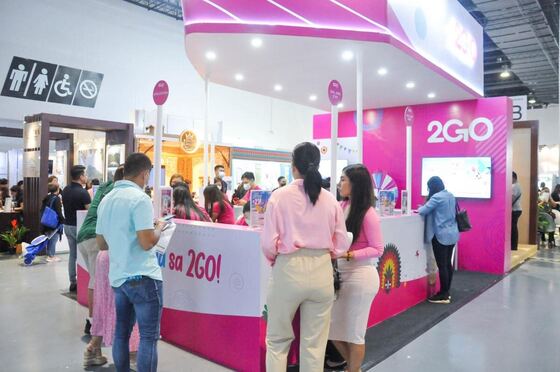TravelTour Expo 2023