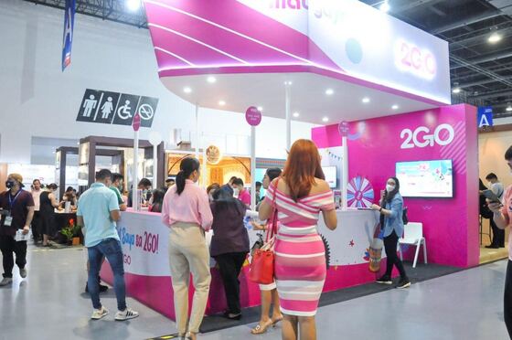 TravelTour Expo 2023