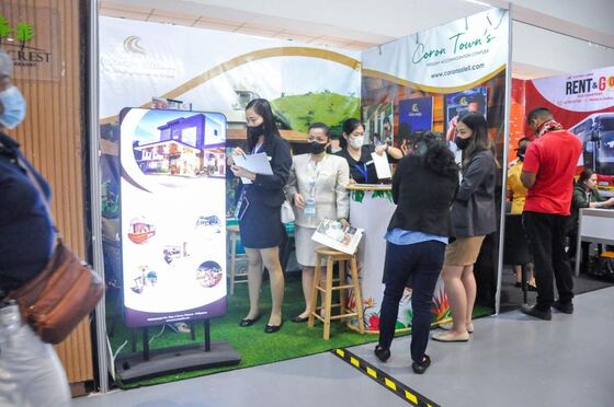 TravelTour Expo 2023