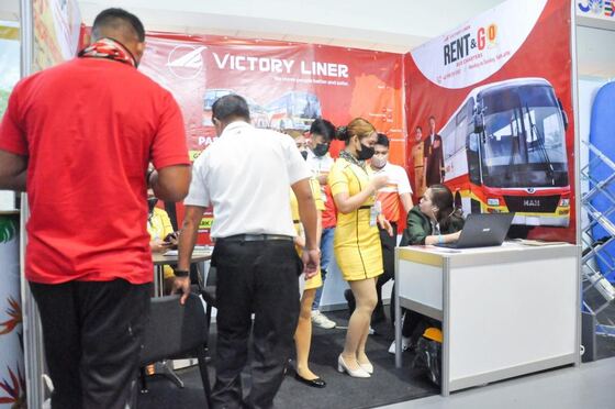 TravelTour Expo 2023