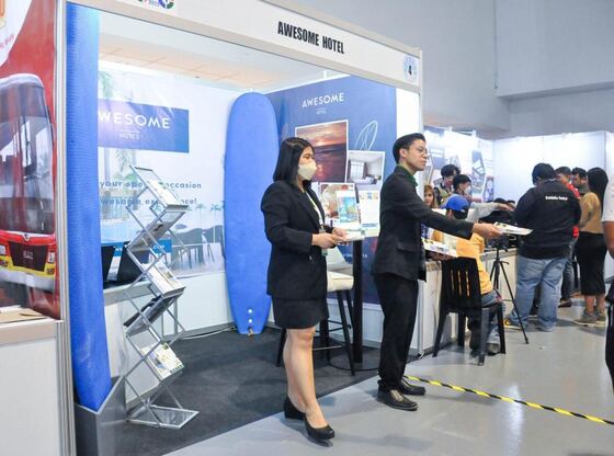 TravelTour Expo 2023
