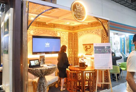 TravelTour Expo 2023