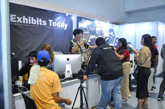 TravelTour Expo 2023