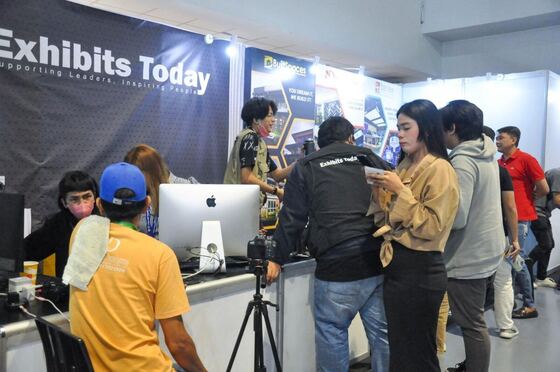 TravelTour Expo 2023