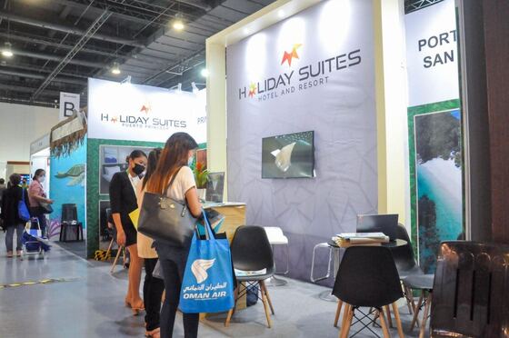 TravelTour Expo 2023