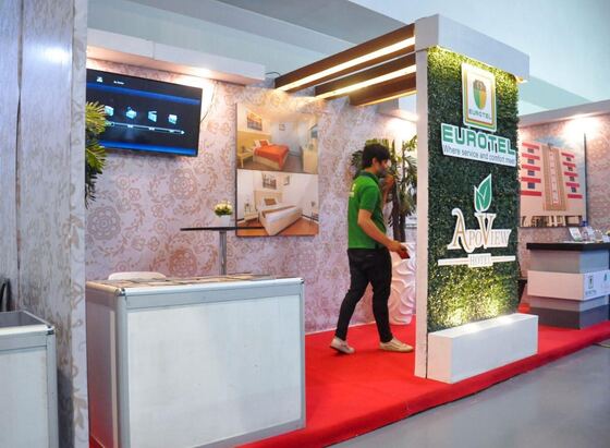 TravelTour Expo 2023