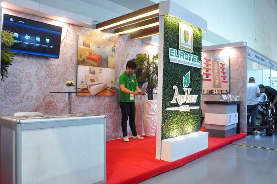 TravelTour Expo 2023
