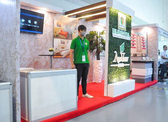 TravelTour Expo 2023