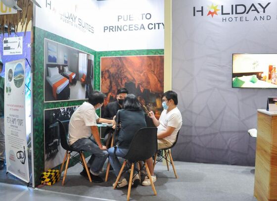 TravelTour Expo 2023