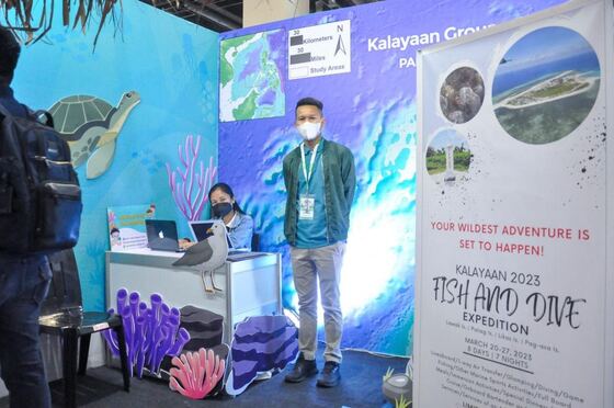 TravelTour Expo 2023
