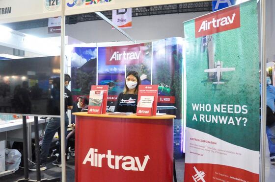 TravelTour Expo 2023