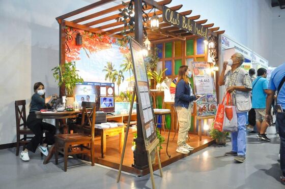 TravelTour Expo 2023