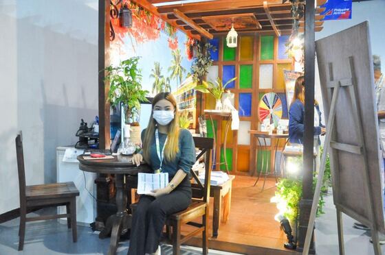 TravelTour Expo 2023
