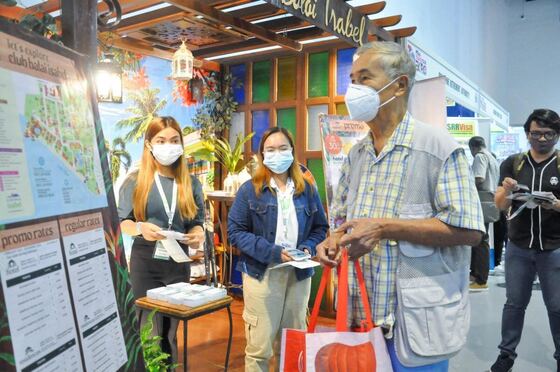 TravelTour Expo 2023