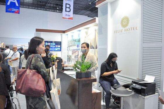 TravelTour Expo 2023