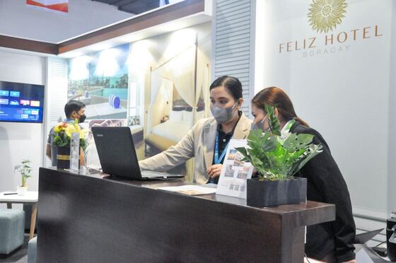 TravelTour Expo 2023