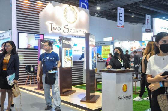 TravelTour Expo 2023