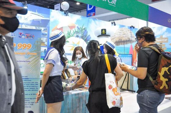 TravelTour Expo 2023