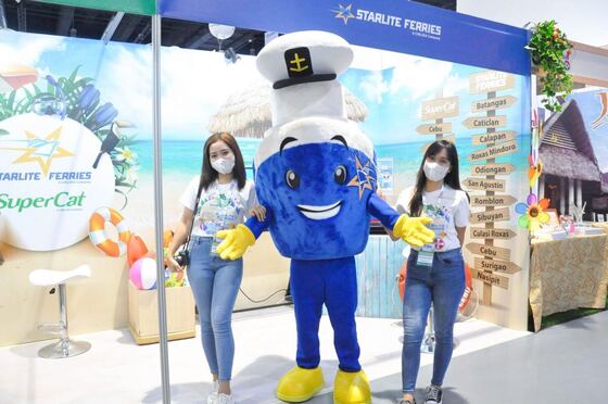 TravelTour Expo 2023