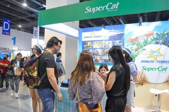 TravelTour Expo 2023
