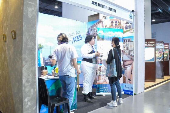 TravelTour Expo 2023
