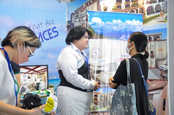 TravelTour Expo 2023
