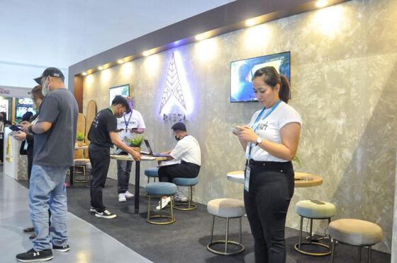 TravelTour Expo 2023
