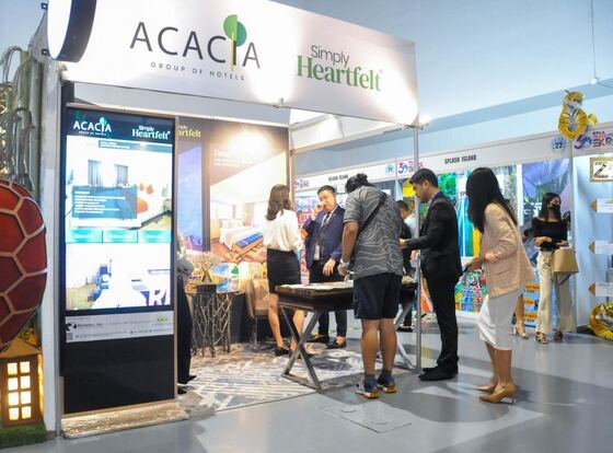 TravelTour Expo 2023