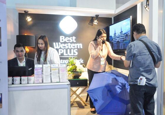 TravelTour Expo 2023