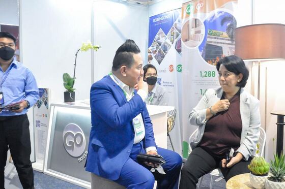 TravelTour Expo 2023