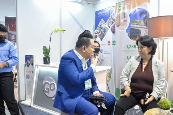 TravelTour Expo 2023