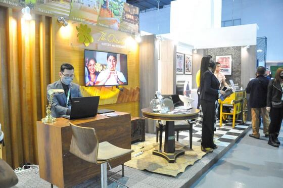 TravelTour Expo 2023