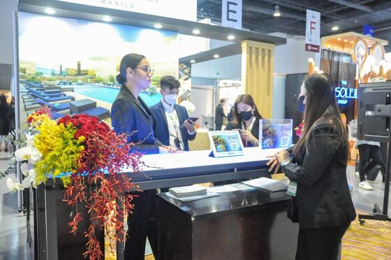 TravelTour Expo 2023