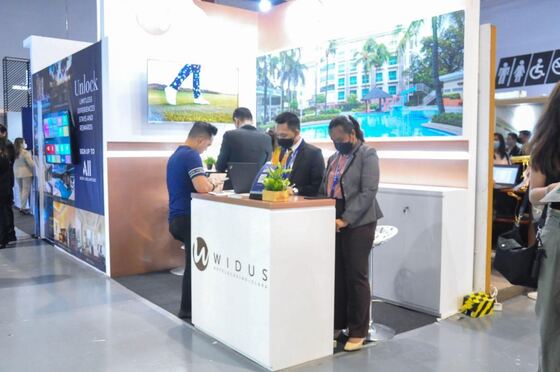 TravelTour Expo 2023