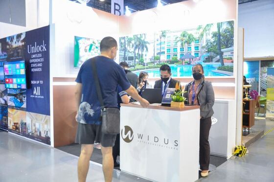 TravelTour Expo 2023