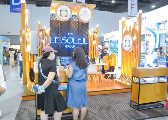 TravelTour Expo 2023