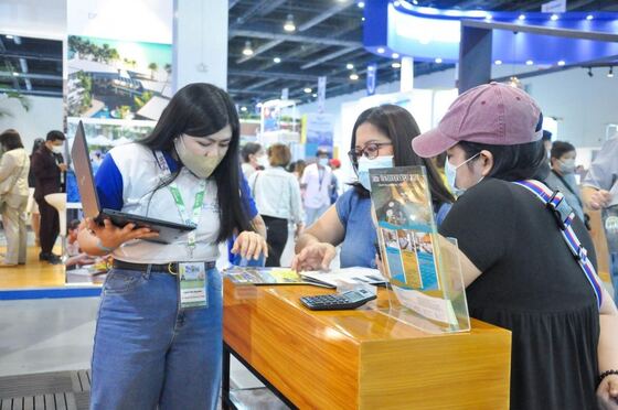 TravelTour Expo 2023