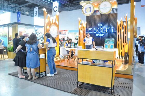 TravelTour Expo 2023