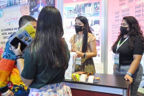 TravelTour Expo 2023
